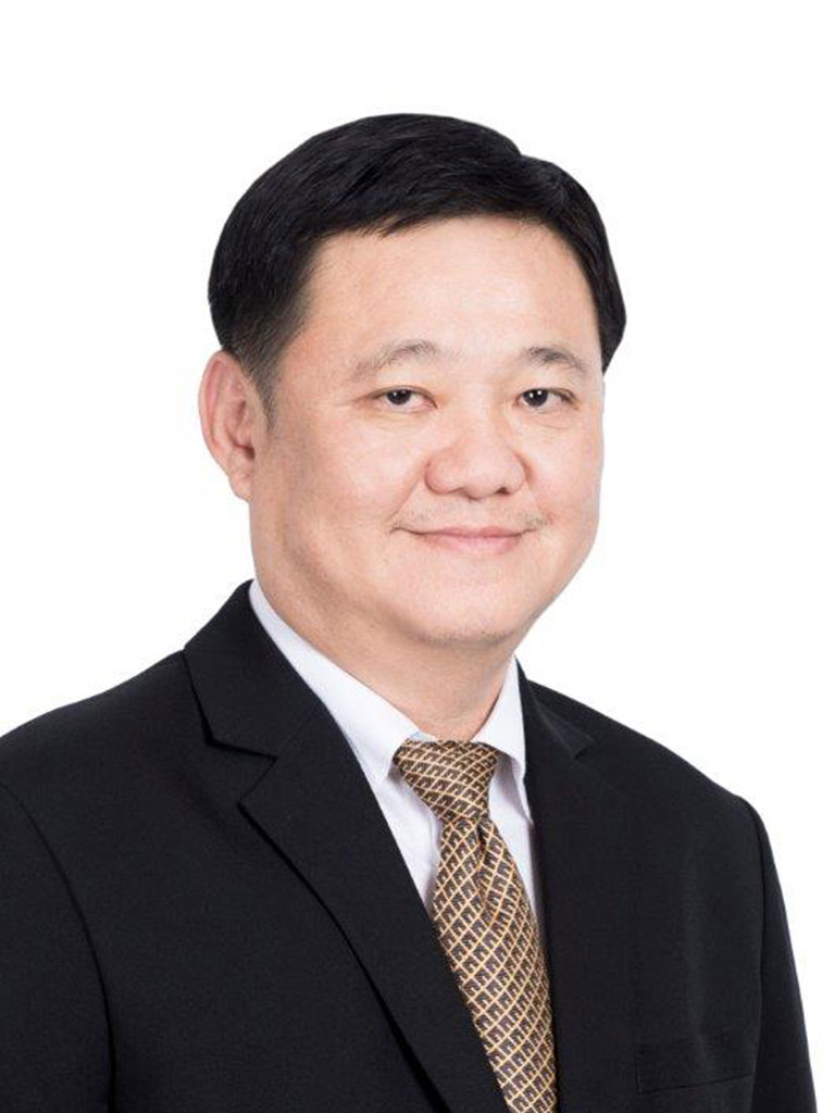 มีชัย อมรรัตนบงกช