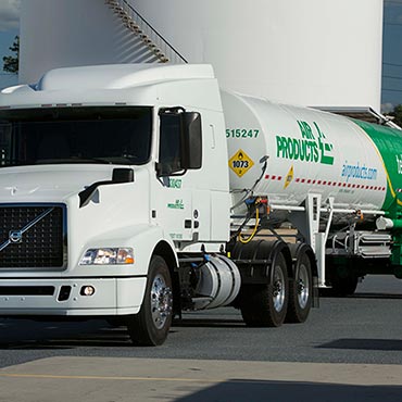 Bulk Delivery and Storage Solutions