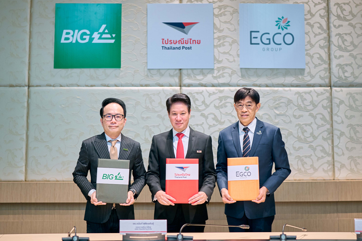 BIG-Thailand Post-EGCO-Signing-Ceremony