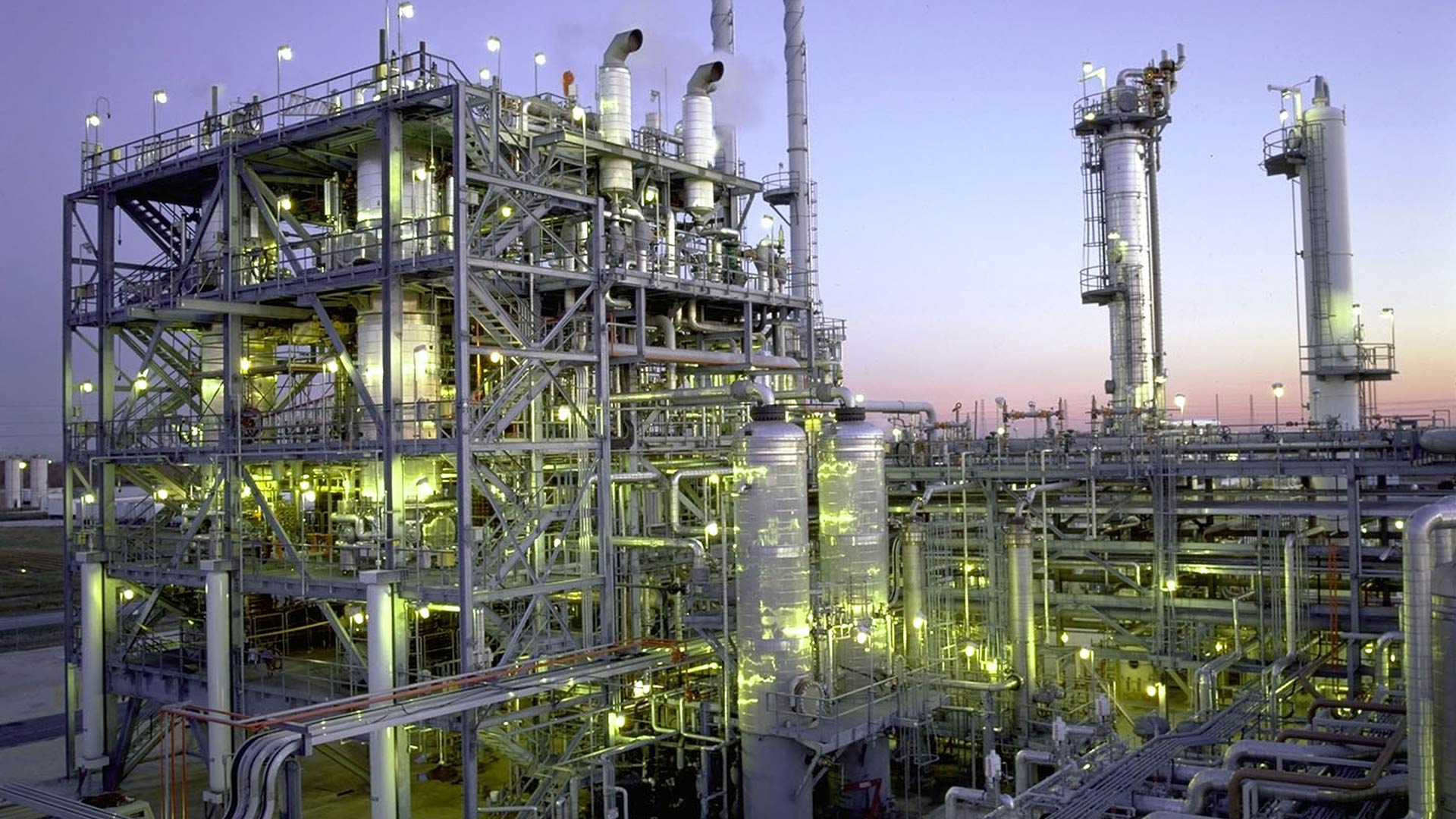 Bangkok Industrial Gas ‒ Thailand's Innovative Industrial Gas Solutions